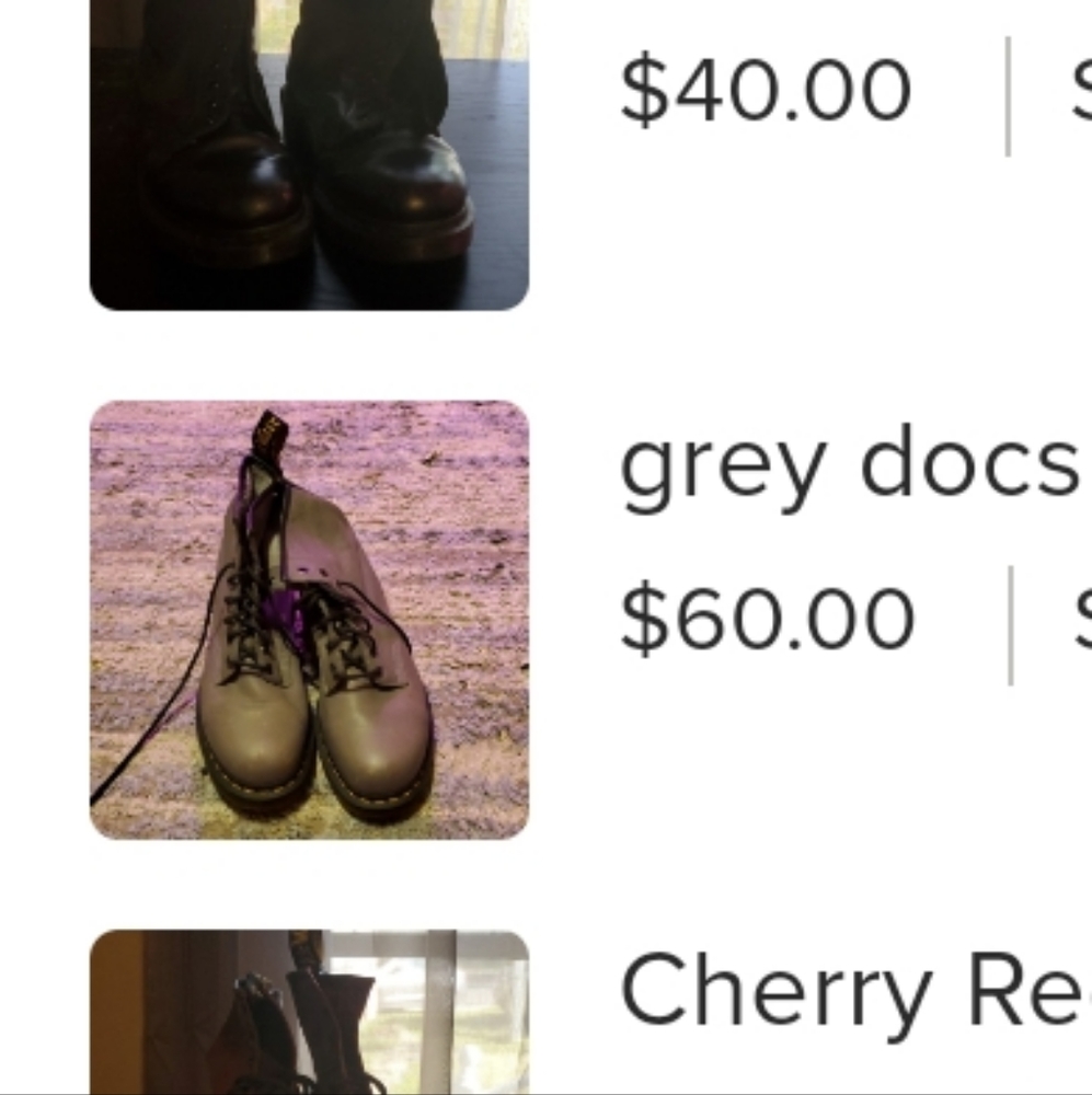 gray docs